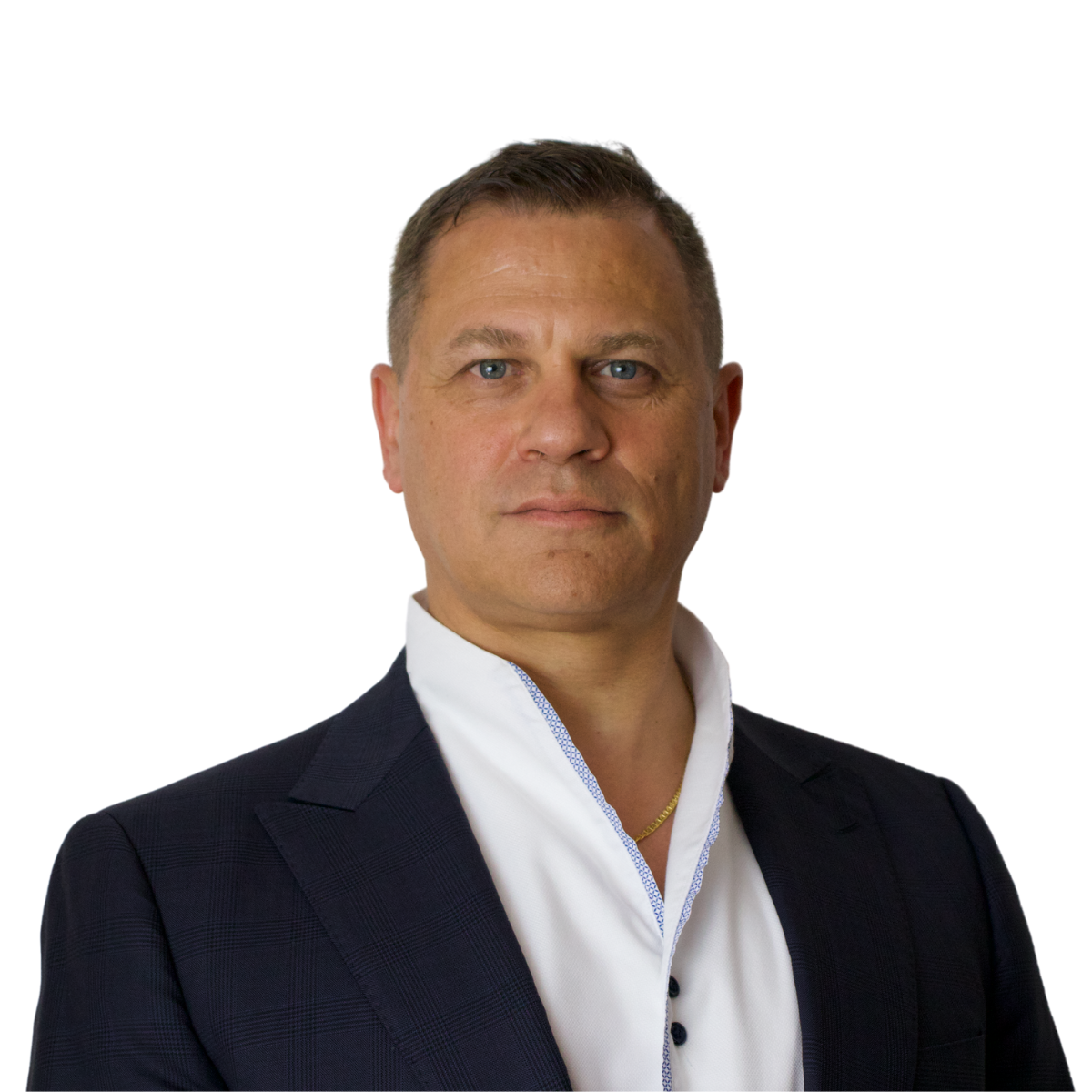 Read more about the article Alberto Basile